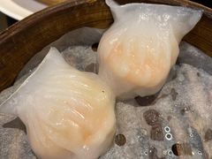 水晶虾饺皇-金翠河烧鹅餐厅(北城天街店)