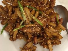 -大铁勺新津菜(东丽阳光新业广场店)