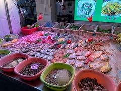 -龙眼南白粥六顺白粥