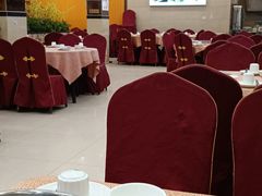 大堂-新和联胜海鲜酒家(万寿路店)