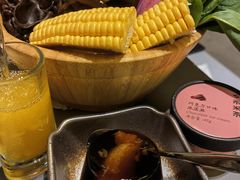 -湊湊火锅·茶憩(南京万象天地店)