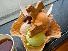 -陕拾叁-西安糕点(北院门创始店)