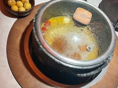 -芸山季·云南山珍菌火锅(人民广场来福士店)