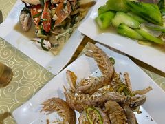 -台山黑沙湾海浴场