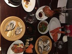 -广州富力君悦大酒店·凯菲厅