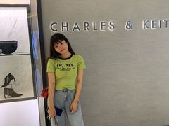 -CHARLES&KEITH(1234space店)
