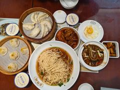 -老淮城·长鱼面(河下古镇店)