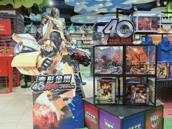 -哈姆雷斯(王府井百货大楼店)
