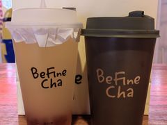 枇杷花秋梨溏心桃胶-百分茶(九洲新世界店)