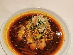 -初蓉丨遇见新川菜(亲贤街荣耀店)