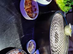 -十三姨正合丰烤肉(营迹路店)