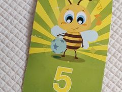 -安妮花英语·少儿·原版阅读(石厦时代广场店)