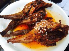 -椒小兔·盐帮川菜中餐厅(金沙时代广场店)