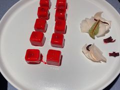 -怡情荟•海鲜青岛菜(五四广场旗舰店)