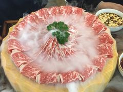 安格斯牛小排-唐诗楼(竹林庭院店)