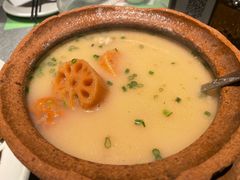 -全聚贤餐厅·湖北家常菜(沙湖店)
