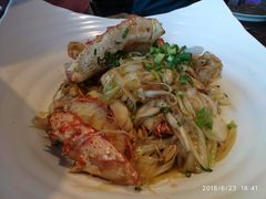 -蟹之国·精品蟹料理(极地店)