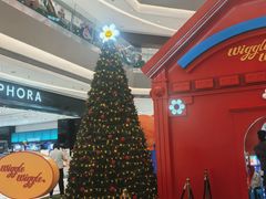 -沈阳铁西万象汇