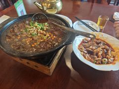 -郭鸡肉·非遗餐厅(安仁古镇店)