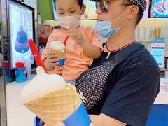 -和府捞面(石景山喜隆多店)