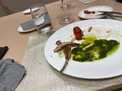 -CHASE Modern Cuisine(崇宁路店)