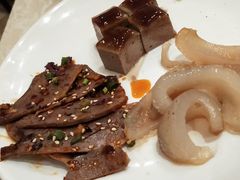 -芭菲盛宴·环球美食(北城国际店)