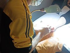 -陆琴脚艺·足浴·SPA(中华路店)