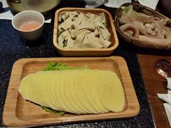 -盡膳口福跷脚牛肉火锅(北美新天地店)