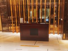 -黄嘉喜来登酒店-采悦轩中餐厅(滨江中路店)