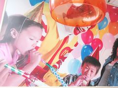 -麦当劳(杭州萧山文源店)