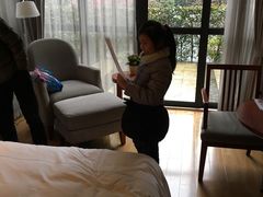 -杭州海华满陇度假酒店