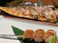 -水之惠鲜鱼料理(王府大街店)