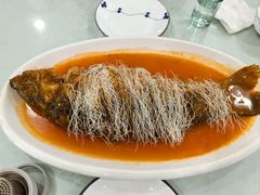 -河南食府(人民路店)
