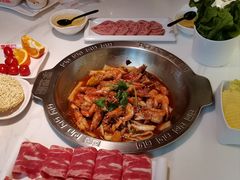 -李想大虾(吾悦广场店)