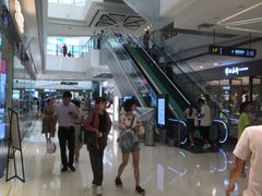 -万达广场(大明宫店)