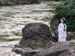 -零陵古城
