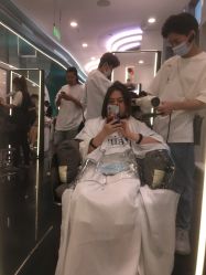 -OnHair造型