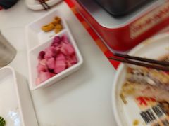 -雅佳神话·麻辣烤鱼(新街口店)