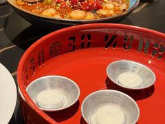 -旺顺阁·北京菜·烤鸭(大望路店)