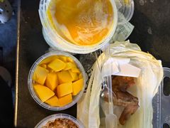 -水牛奶皇后糖水铺(深圳总店)