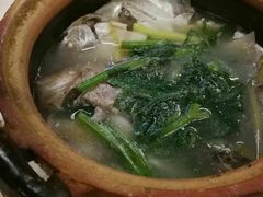 -抱德·潮汕味(敦和店原惠城鱼仔)
