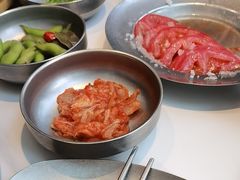 -范儿·嫂子烤肉·精致炭火烤肉(长治路店)