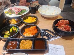 -九田家黑牛烤肉(芜湖万达店)