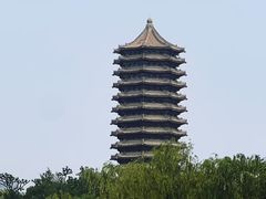 -博雅塔