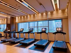 -朗豪酒店·川SPA