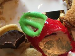 -富力希尔顿酒店·地阔自助餐厅