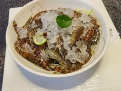 -正德楼果木烤鸭·渔家菜(东港店)