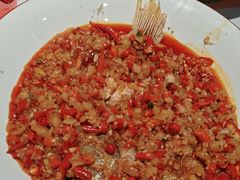 南昌现捞油浸鱼-辣小鲜·南昌大排档(船山路店)