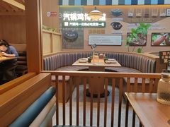 -云海肴汽锅鸡·云南小炒(天津国金汇店)