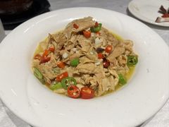 -鄱阳湖·江西小炒·瓦罐煨汤(五道口店)